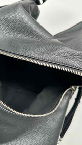 Balenciaga Swing Large Leather Tote Bag