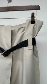 1325 Issey Miyake Origami Wide Pants