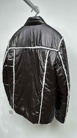 Margiela Insulated Ski Puffer Jacket