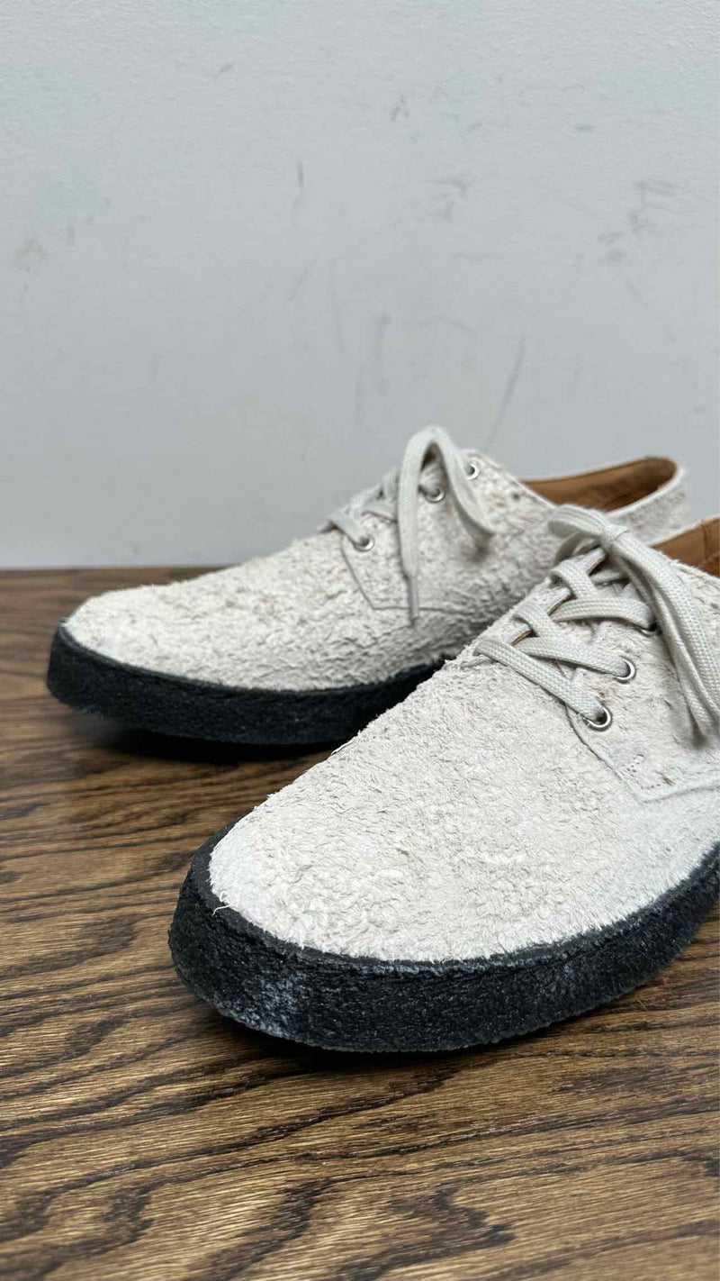 Comme Des Garcons Homme Plus X George Cox Manhattan Popboy Shoes