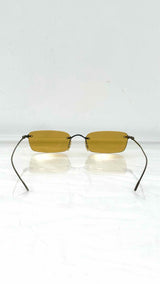 Oliver Peoples Daveigh Sunglasses