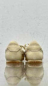 Jacquemus Les Batto Lace-up Loafers