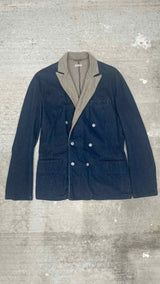 Kapital Double Breast Taillor Jacket