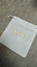 Dior Snail Bag Charm