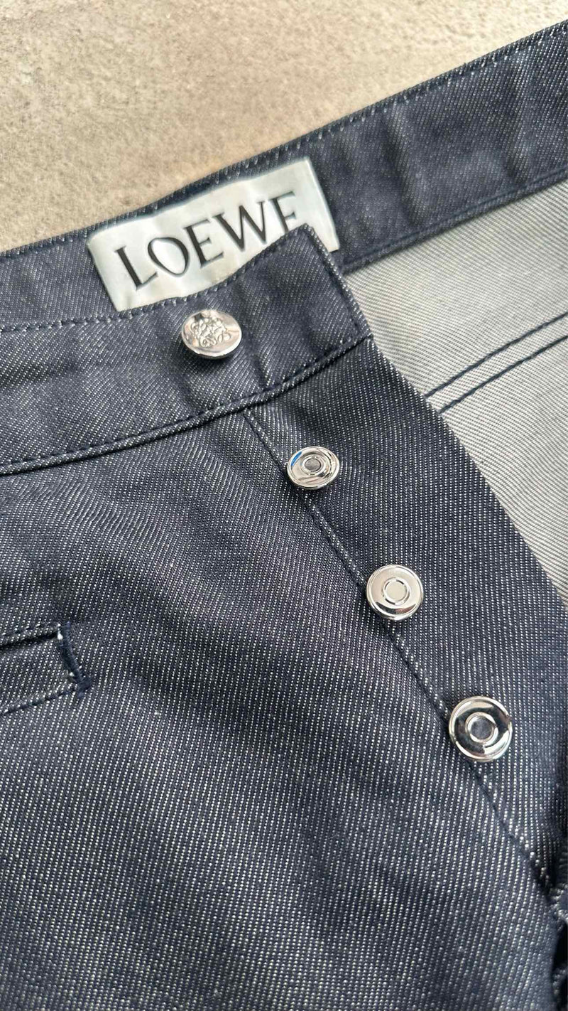 LOEWE Fishermans Jeans