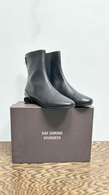 Raf Simons Cycloid 2001 Boots