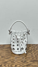 Marc Jacobs Eye-let Bucket Bag