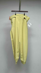 132 5. Issey Miyake Flat-Tuck Origami Suit