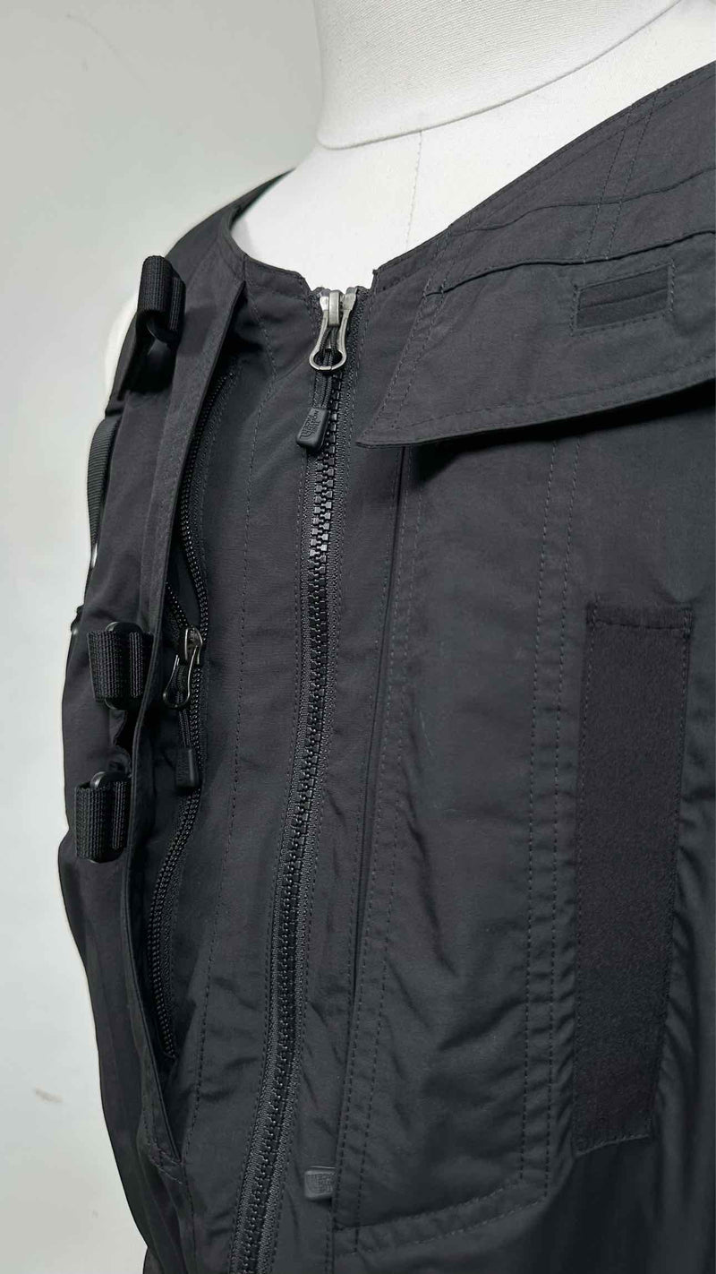 Supreme x The North RTG Millitary Face Vest