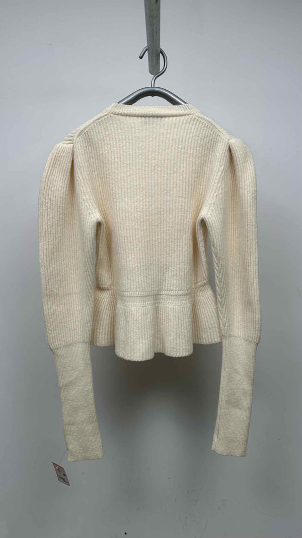 Lemaire Bottom-flare Sweater