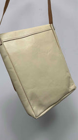 Paul Harnden Leather Dealer Bag