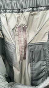 Rick Owens Pod Shorts