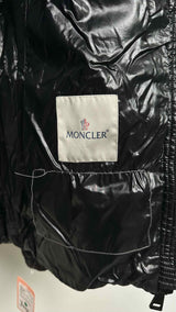 Moncler Badete Giubbotto Down Jacket