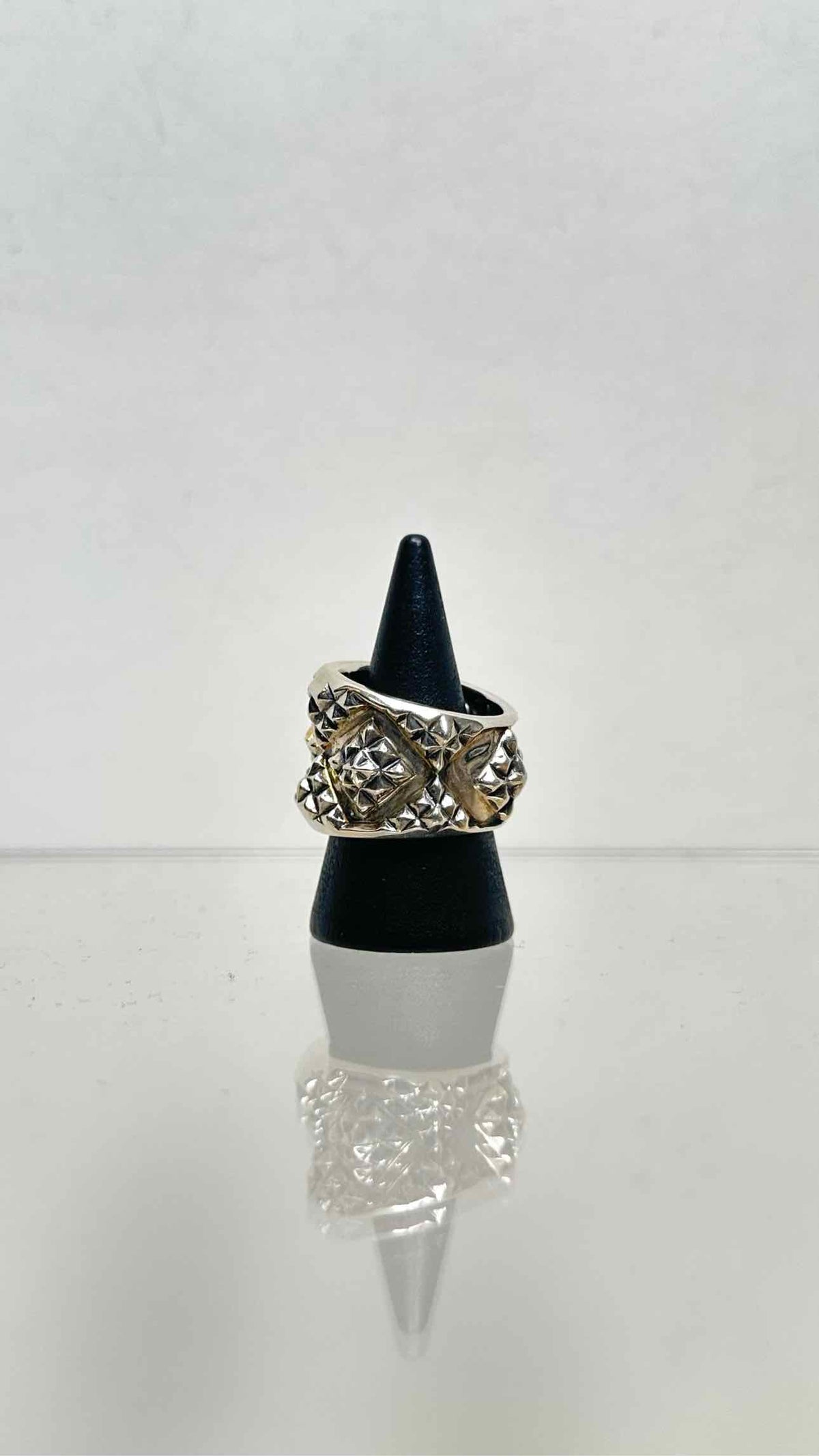 SWAGGER リング TKNY TOKYO NEWYORK Ring – TOKIO7