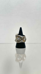 Natural Instinct Beginning Ring