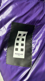 Moncler G 1952 lorent Hooded Down Vest