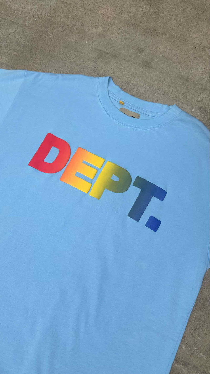 Gallery Dept Logo T-shirt