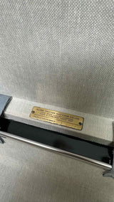 Globe Trotter Poker-box Case