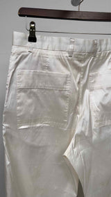 OBERON'S Silk Wide Pants