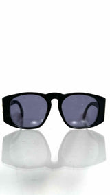 Chanel Quilted CC Logo Sunglasses