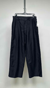 Lemaire Wide Workwear Pants
