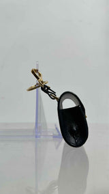 PRADA Saffiano-leather Airpods Case