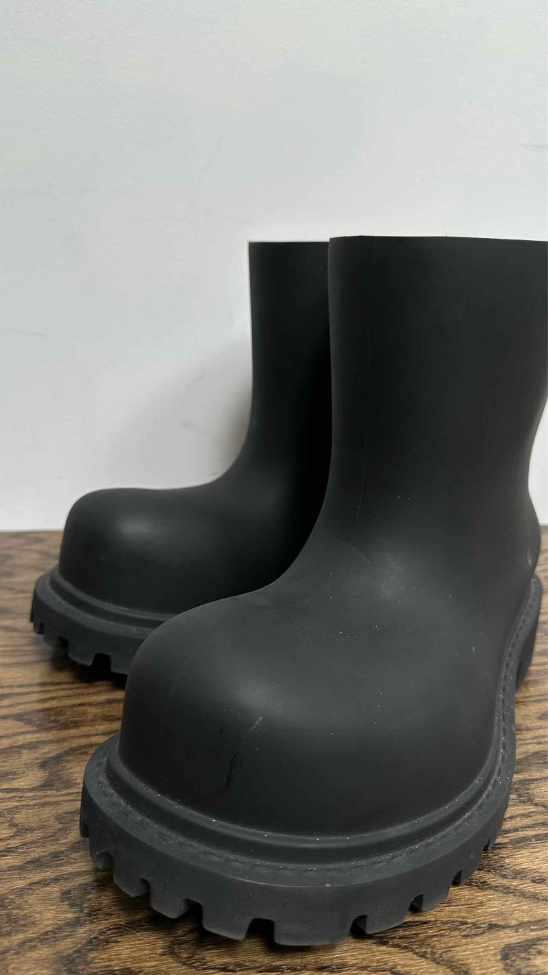Balenciaga Steroid Boots – TOKIO7