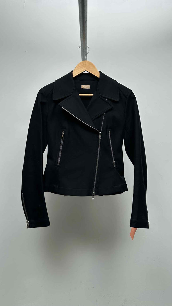 Alaia Biker Jacket