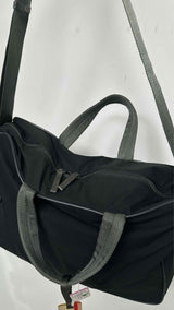 PRADA Sport Weekend Bag