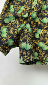 Bode Gooseberry Shorts