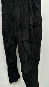 Paul Harnden Belted Chamois Pants