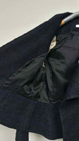 Givenchy Tweed Jacket