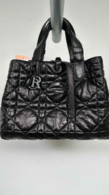 Christian Dior Medium Toujours Quilted Bag