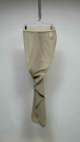 Rick Owens Twisted Draped Construction Skirt