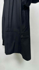 Louis Vuitton Wool Military Shirt