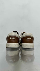 Dior B27 Uptown Low-oblique Sneakers