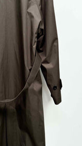 Burberry Long Trench Coat
