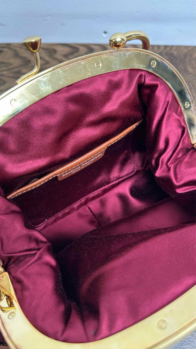 Margiela S.W.A.L.K 2way Bag