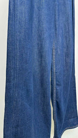 Acne Studios 1981M FN Unifom Glory Wide Jeans