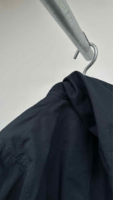 Lemaire Hooded Cargo Jacket