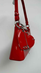 Justine Clenquet Lipstick Bag