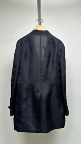 Rick Owens Lido Blazer Jacket