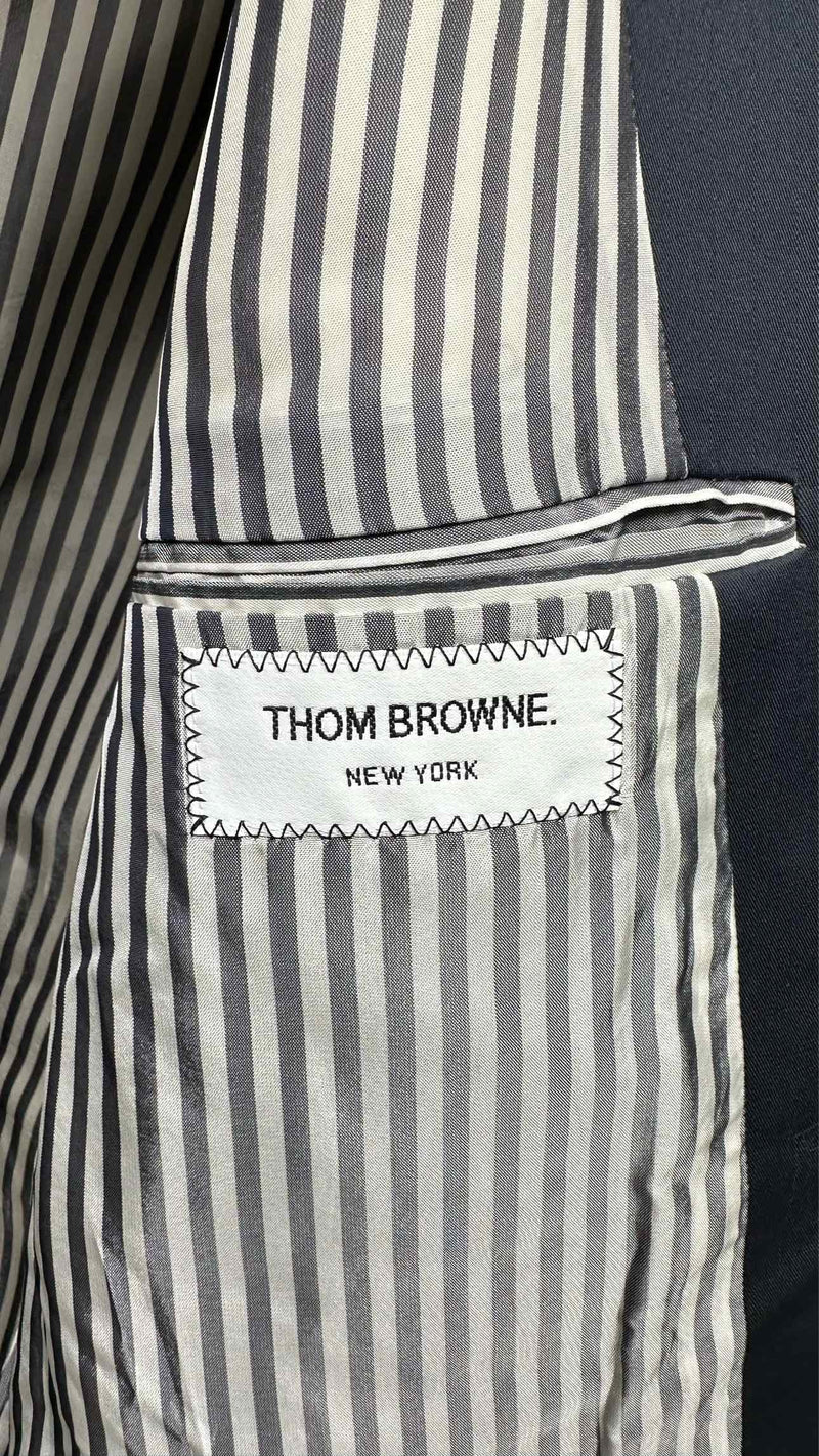 Thom Browne Mac Coat