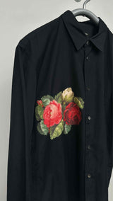 Comme Des Garcons Homme Plus Shirt