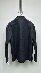 Dior X Sacai Oblique Denim Jacket