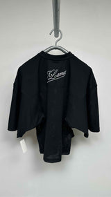 Willy Chavarria X Kendrick Lamar S/S G.National Practice Jersey Top