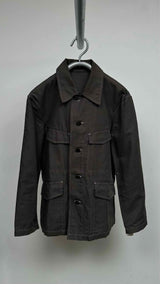 Lemaire Canvas Field Jacket