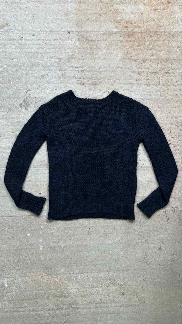 Junya Watanabe MAN Mohair Sweater