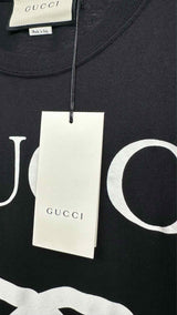 Gucci Interlocking GG Tee