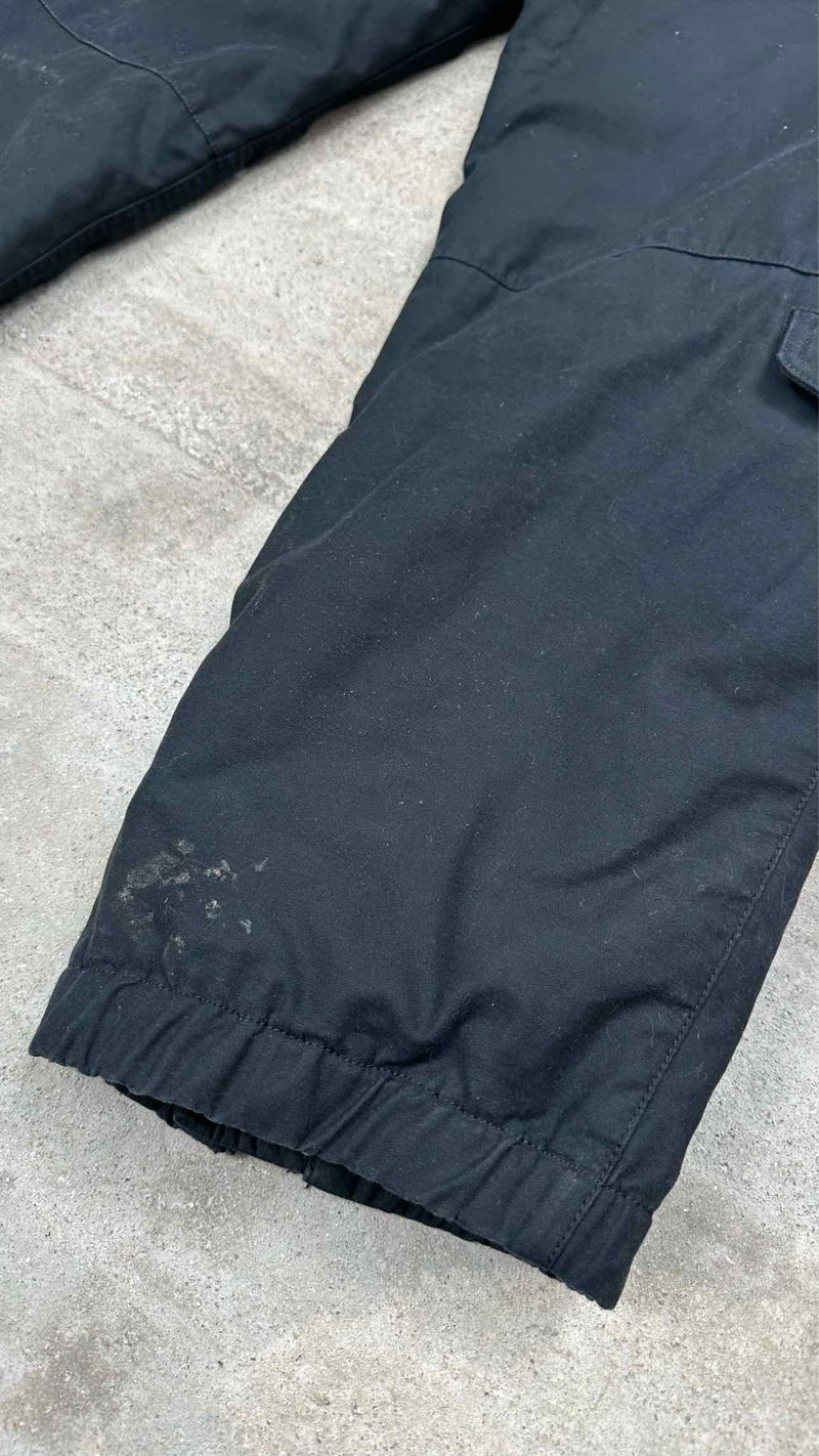 Supreme Padded Front Zip-up Pants